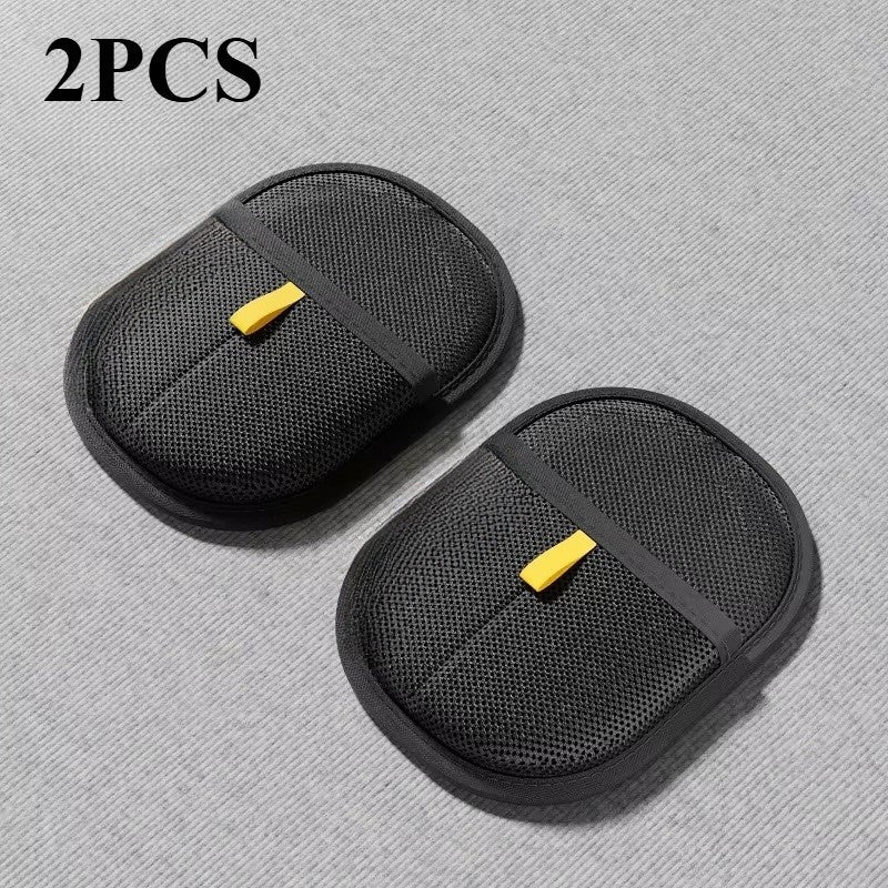 luva limpadora de pelos