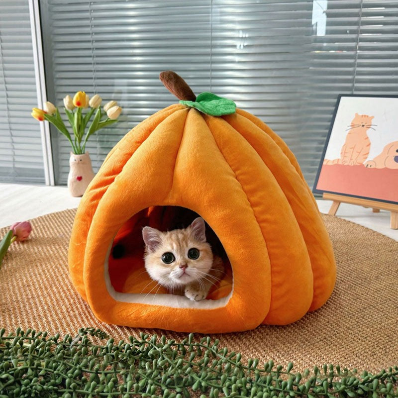 Casa Abóbora Deluxe