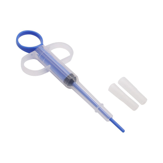 Aplicador de comprimidos Pet