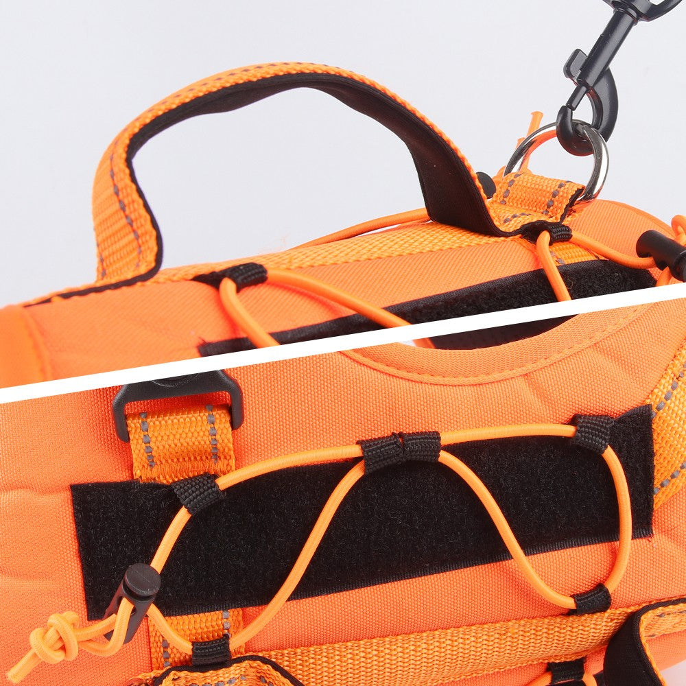 Arnês peitoral Tático de Peito