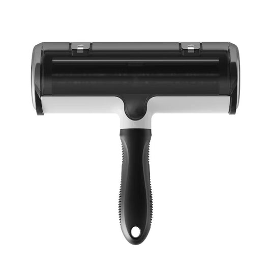 Rolo removedor de pelos.