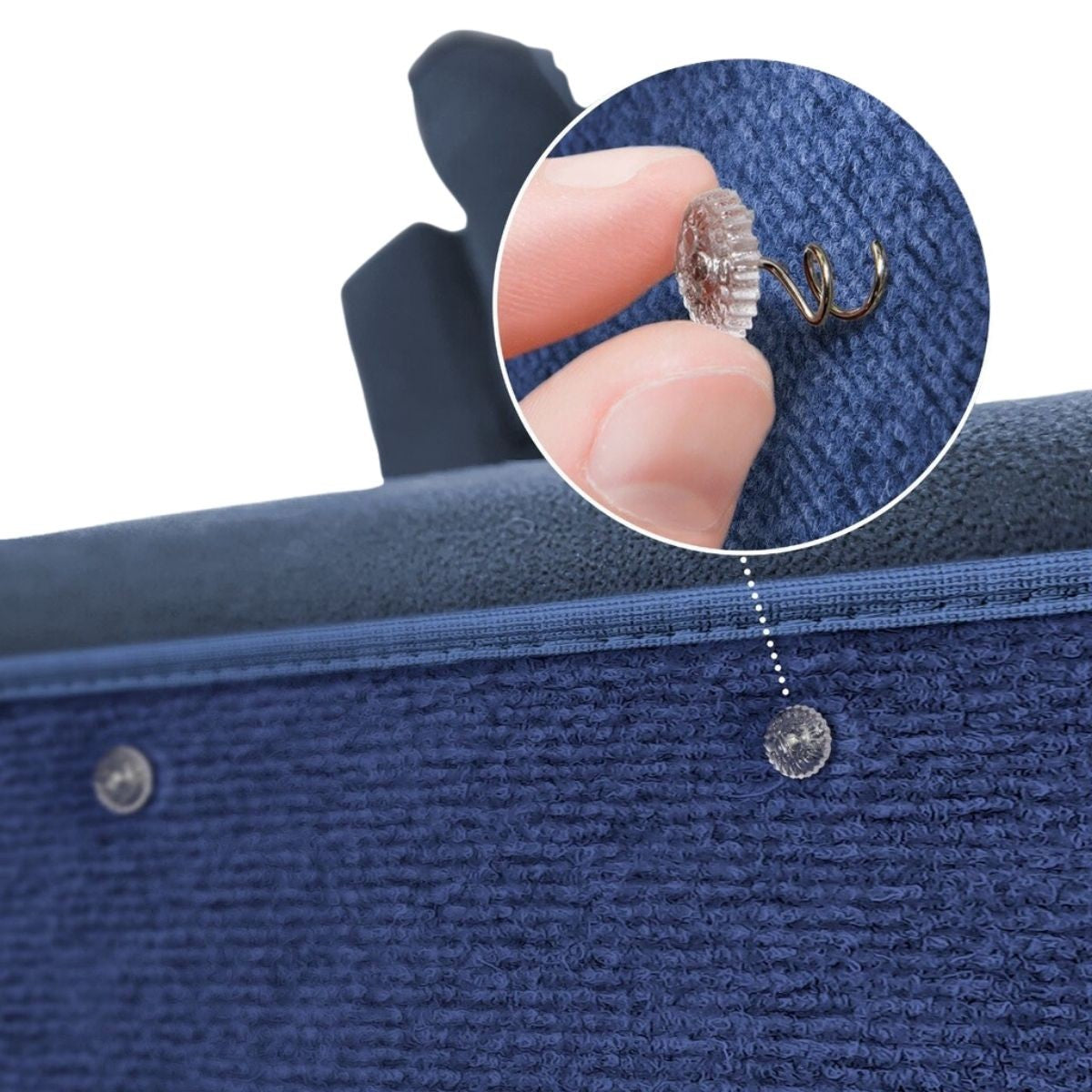 Arranhador de Sofá.