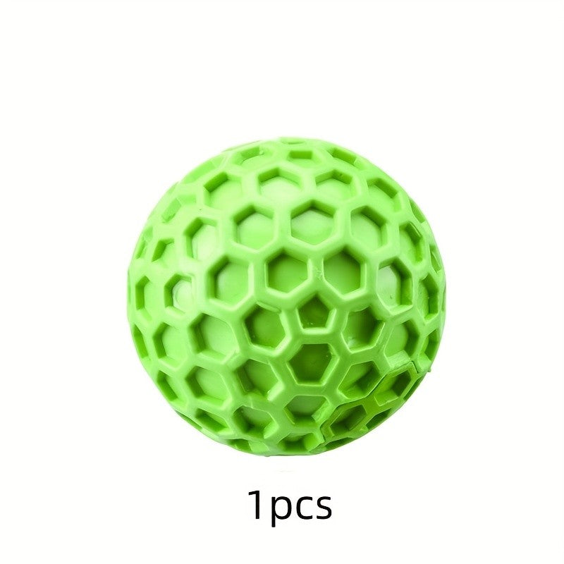 Brinquedo de mastigar.