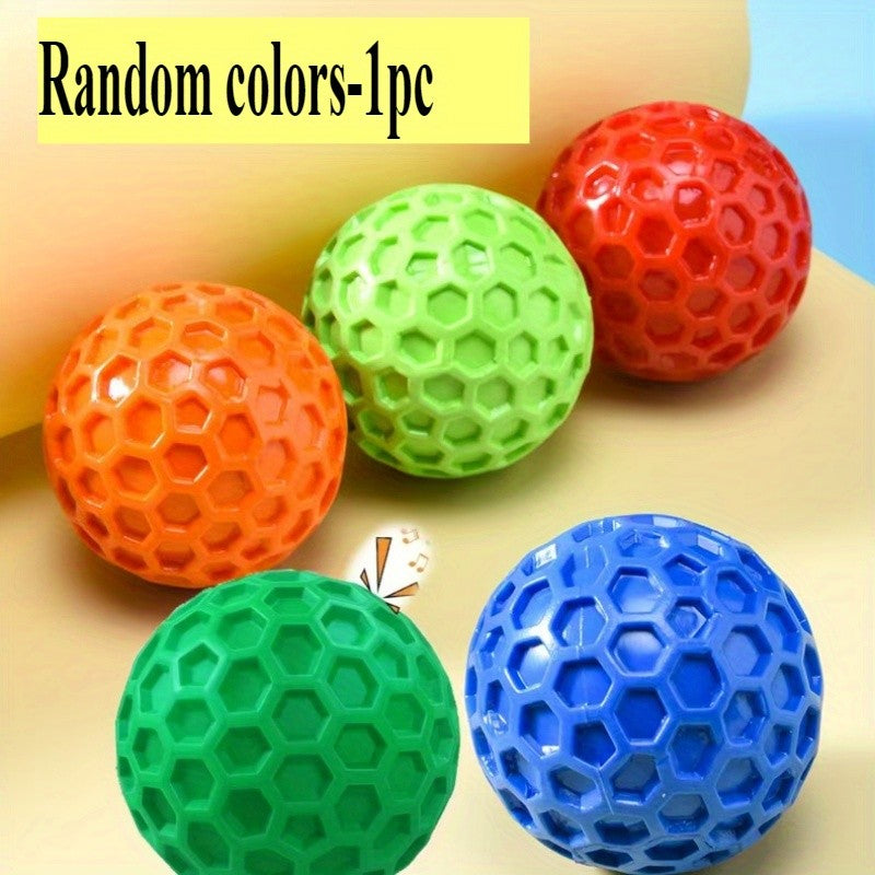 Brinquedo de mastigar.