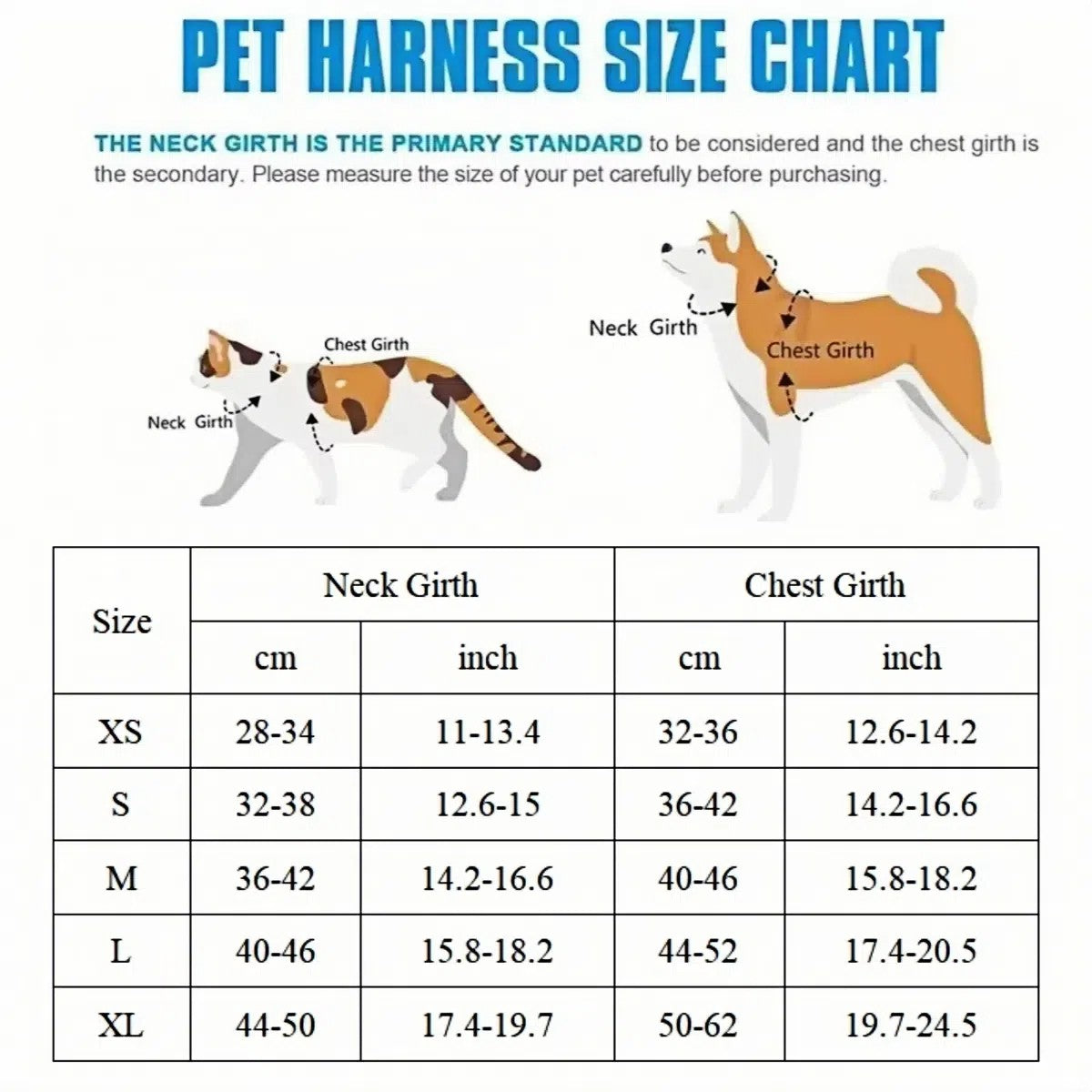 Conjunto de coleira Deluxe