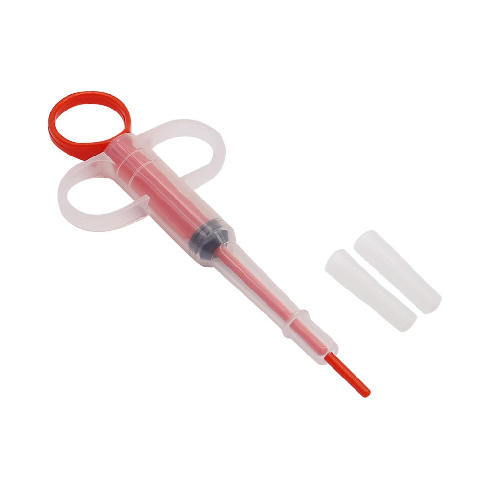 Aplicador de comprimidos Pet