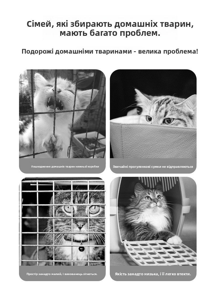 Caixa de Transporte Aéreo