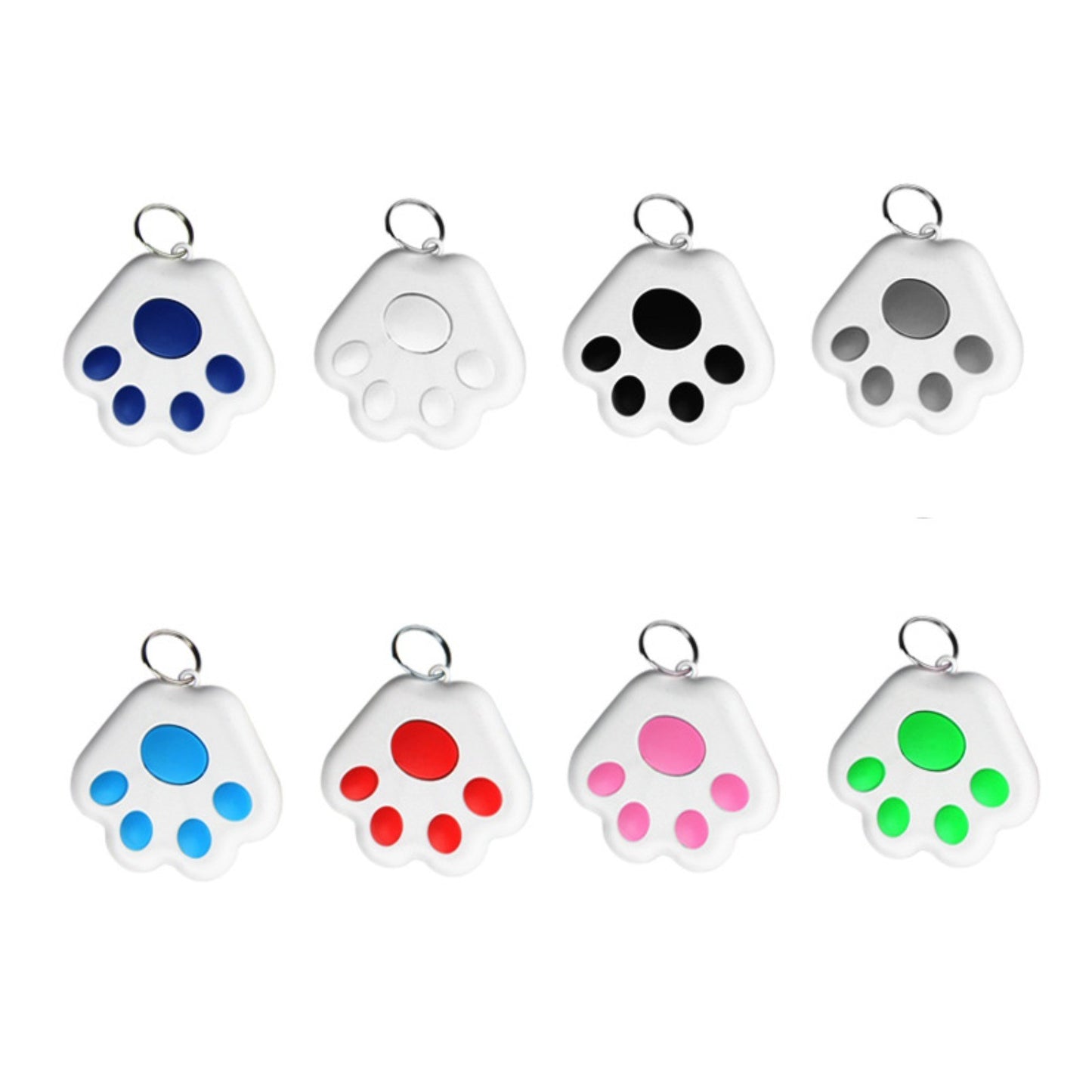 Mini rastreador bluetooth