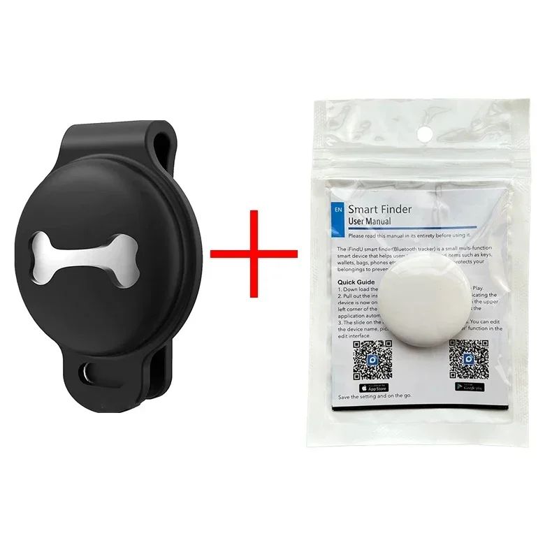 Rastreador bluetooth