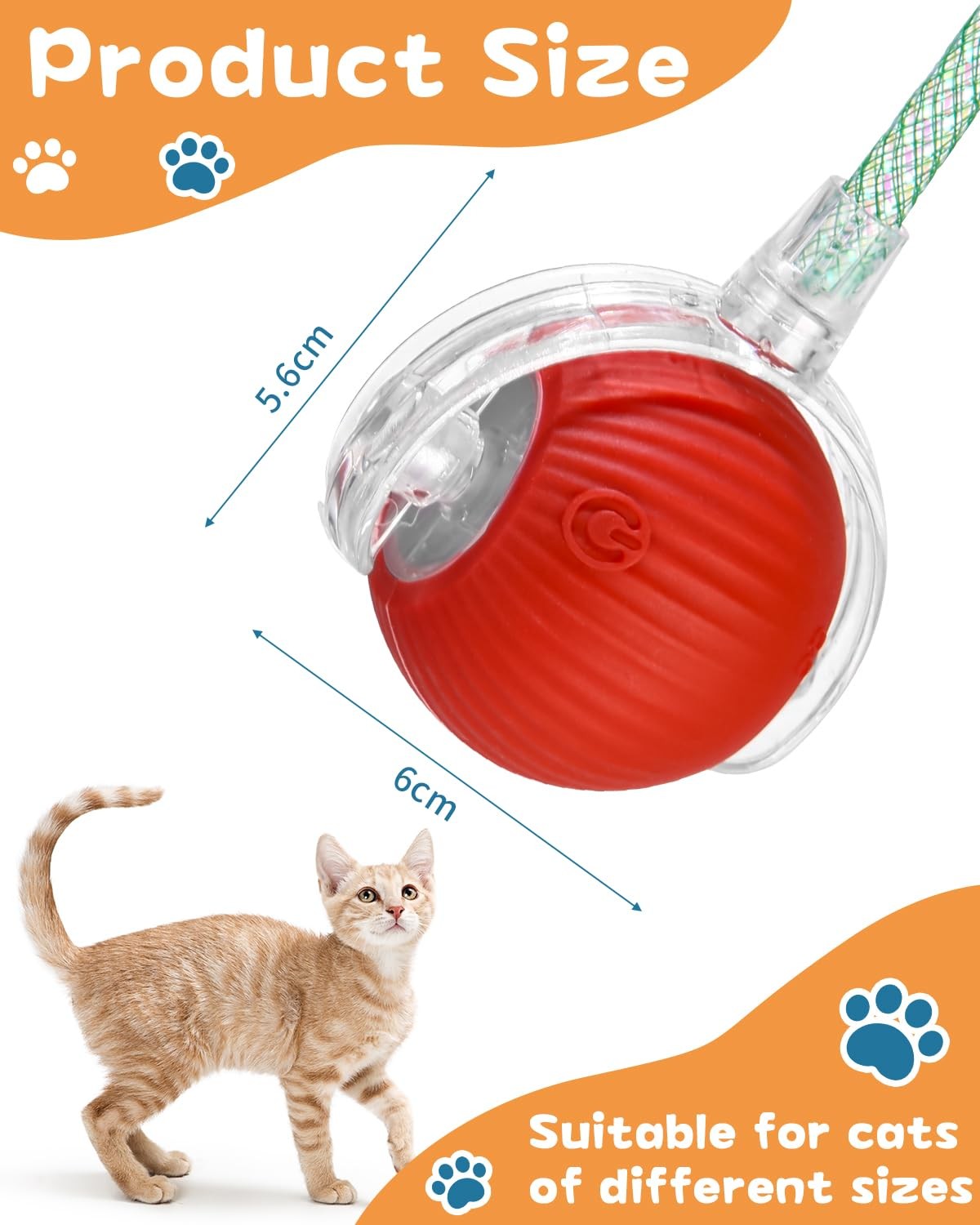 Brinquedo interativo