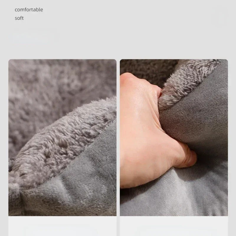 Cama Deluxe Quadrada