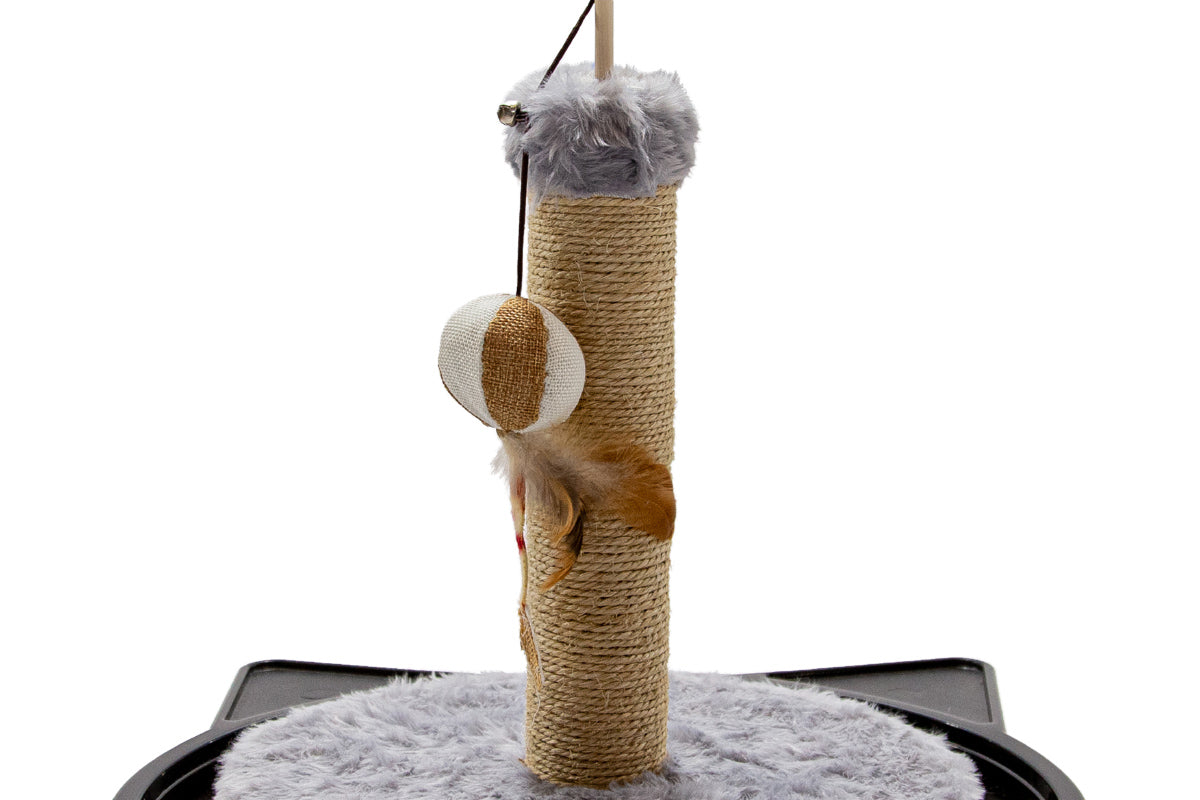 Arranhador de Torre.