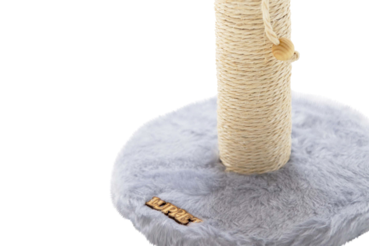 Brinquedo Arranhador com Poste Luppet.