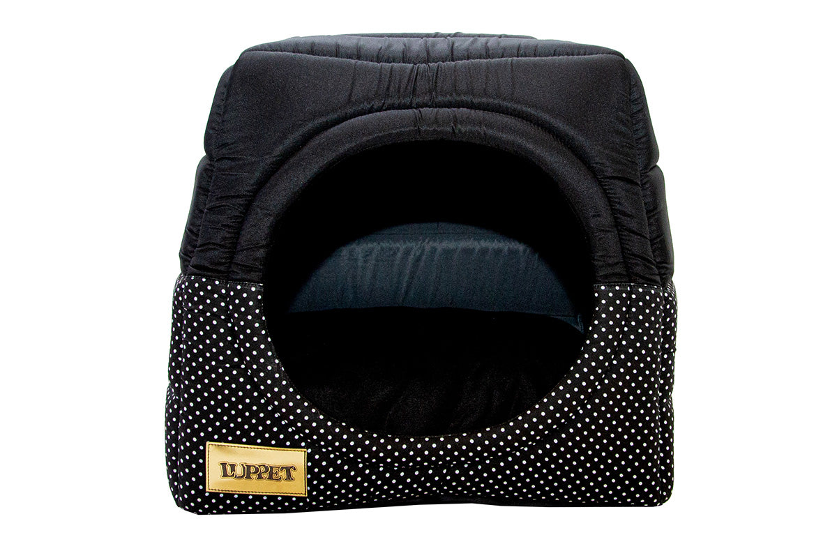 Cama Iglu Luppet Luxo