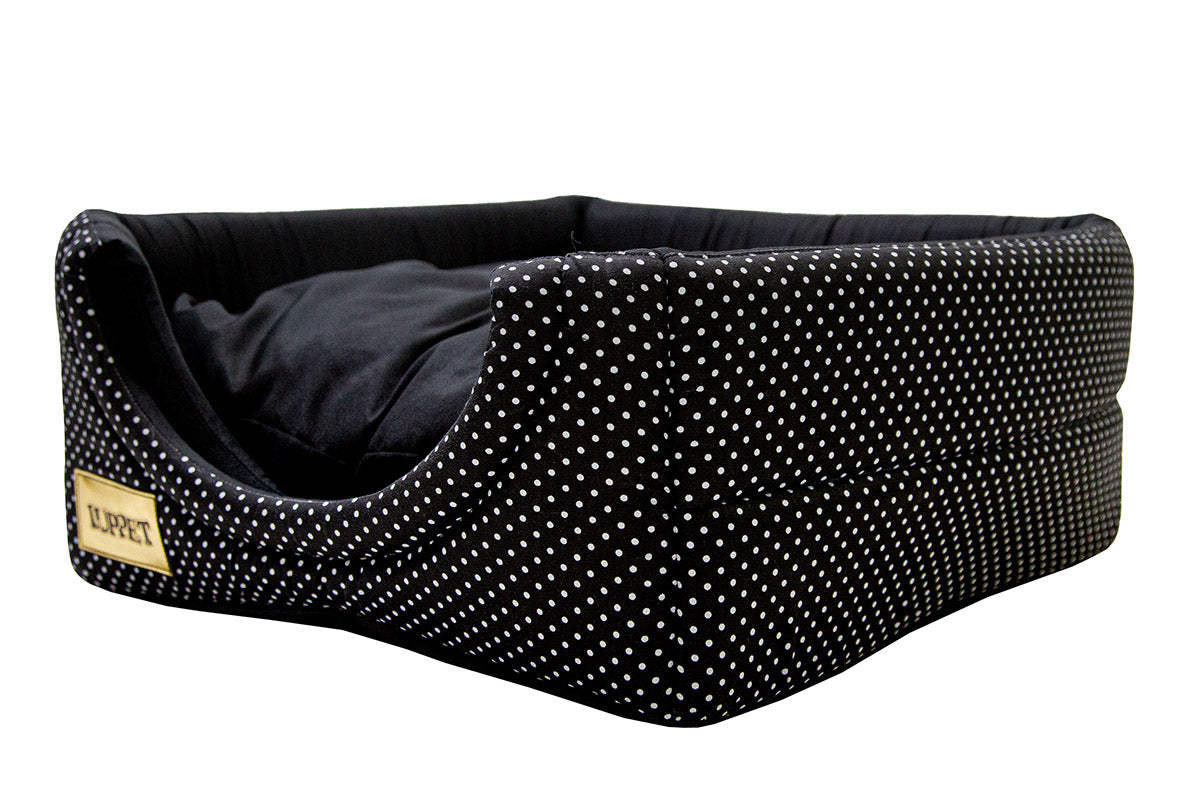 Cama Iglu Luppet Luxo