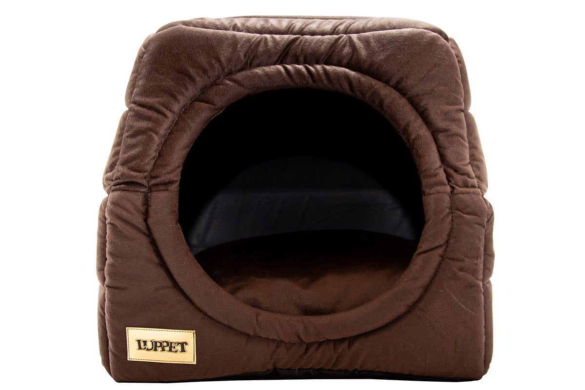 Cama Iglu Luppet Deluxe