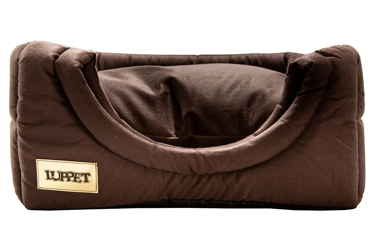 Cama Iglu Luppet Deluxe