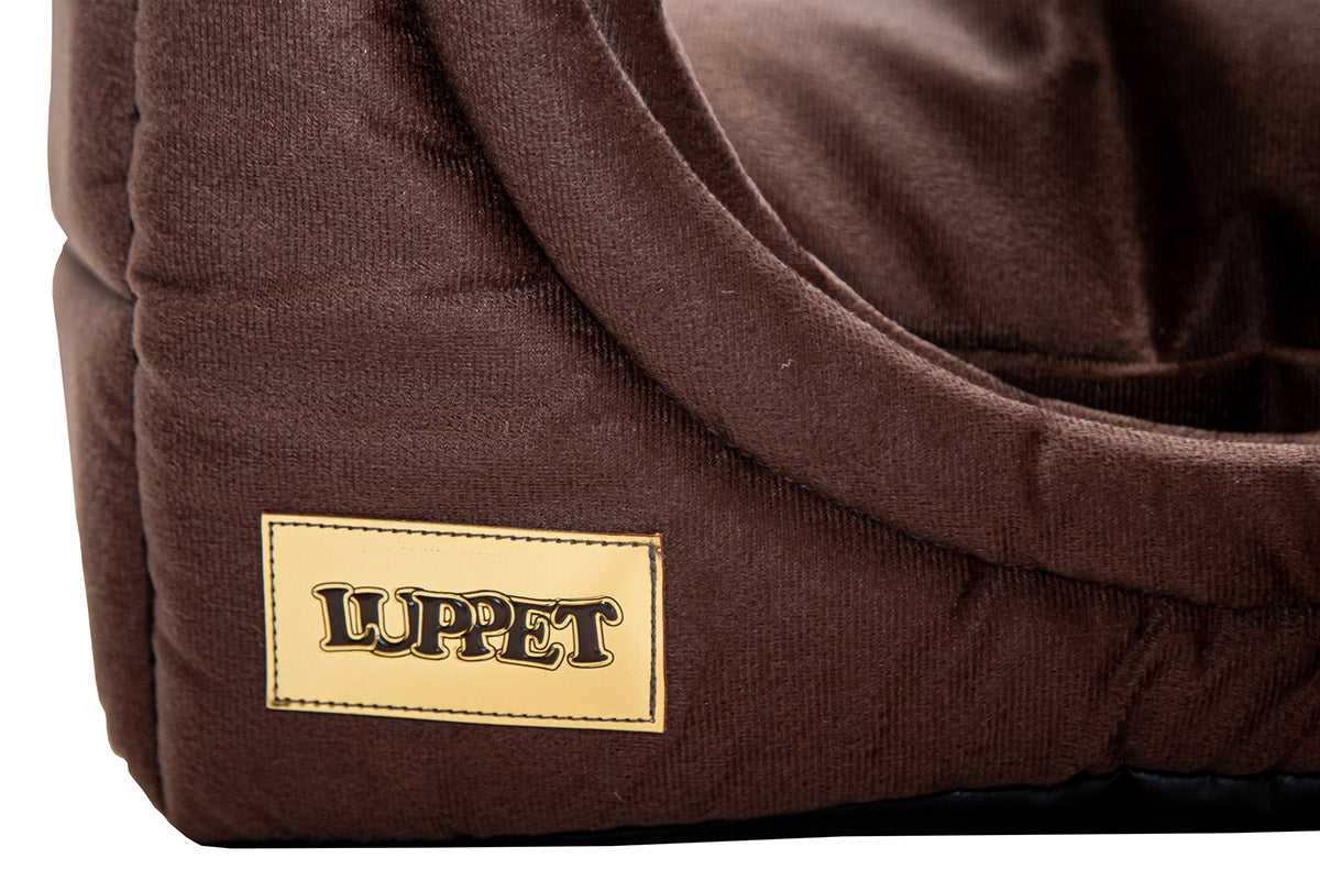 Cama Iglu Luppet Deluxe