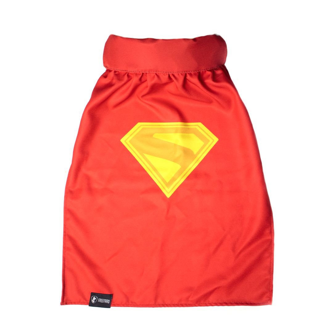 KIT Krypto (coleira, Capa e Pingente).